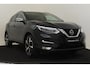 Nissan Qashqai 1.6 TEKNA + -PANO.DAK|BOSE|360°CAM|MEMORY|KEYLESS|LEDER|DODEHOEK|STOELVERW.|TREKHAAK|19"