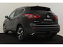 Nissan Qashqai 1.6 TEKNA + -PANO.DAK|BOSE|360°CAM|MEMORY|KEYLESS|LEDER|DODEHOEK|STOELVERW.|TREKHAAK|19"