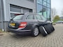 Mercedes-Benz C-klasse Estate 200 184PK CGI **MOTOR DEFECT** Business Class Avantgarde *MOTOR DEFECT* - OPEN DAK - ELEK KLEP - STOELVERW -