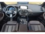 BMW X3 xDrive30i High Executive * M-Sport * Head-up * Panoramadak * Adaptive LED * 1e Eigenaar *