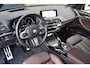 BMW X3 xDrive30i High Executive * M-Sport * Head-up * Panoramadak * Adaptive LED * 1e Eigenaar *
