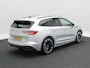 Skoda Enyaq iV 80 Sportline 204 Pk | Stoel/Stuur Verwarming | Achterbank Verwarmd | Cruise Control | Camera | Alacantara | CarPlay | 21 Inch