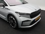 Skoda Enyaq iV 80 Sportline 204 Pk | Stoel/Stuur Verwarming | Achterbank Verwarmd | Cruise Control | Camera | Alacantara | CarPlay | 21 Inch