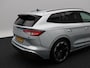 Skoda Enyaq iV 80 Sportline 204 Pk | Stoel/Stuur Verwarming | Achterbank Verwarmd | Cruise Control | Camera | Alacantara | CarPlay | 21 Inch