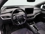 Skoda Enyaq iV 80 Sportline 204 Pk | Stoel/Stuur Verwarming | Achterbank Verwarmd | Cruise Control | Camera | Alacantara | CarPlay | 21 Inch