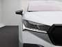 Skoda Enyaq iV 80 Sportline 204 Pk | Stoel/Stuur Verwarming | Achterbank Verwarmd | Cruise Control | Camera | Alacantara | CarPlay | 21 Inch