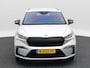 Skoda Enyaq iV 80 Sportline 204 Pk | Stoel/Stuur Verwarming | Achterbank Verwarmd | Cruise Control | Camera | Alacantara | CarPlay | 21 Inch