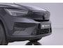 Volvo EX40 Twin Motor Plus Black Edition 82 kWh | 409 PK! | AWD | 360° Camera | Harman/Kardon | Stoel+Stuurverwarming | ACC