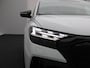 Audi Q4 e-tron 40 Launch edition S Competition 77 kWh 204 Pk | Stoelverwarming | Panorama dak | Adaptive Cruise | Matrix LED | Camera | CarPlay | 21 inch | 93.167 Km !!