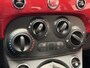Fiat 500 1.2 Popstar NAVIGATIE AIRCO BLUETOOTH TELEFOON MEDIA VOORBEREIDING PANORAMADAK ELEKTRISCHE RAMEN VOOR 15" LICHTMETALEN VELGEN PDC ZEER MOOI !!