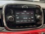Fiat 500 1.2 Popstar NAVIGATIE AIRCO BLUETOOTH TELEFOON MEDIA VOORBEREIDING PANORAMADAK ELEKTRISCHE RAMEN VOOR 15" LICHTMETALEN VELGEN PDC ZEER MOOI !!