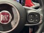 Fiat 500 1.2 Popstar NAVIGATIE AIRCO BLUETOOTH TELEFOON MEDIA VOORBEREIDING PANORAMADAK ELEKTRISCHE RAMEN VOOR 15" LICHTMETALEN VELGEN PDC ZEER MOOI !!