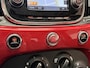 Fiat 500 1.2 Popstar NAVIGATIE AIRCO BLUETOOTH TELEFOON MEDIA VOORBEREIDING PANORAMADAK ELEKTRISCHE RAMEN VOOR 15" LICHTMETALEN VELGEN PDC ZEER MOOI !!