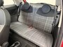 Fiat 500 1.2 Popstar NAVIGATIE AIRCO BLUETOOTH TELEFOON MEDIA VOORBEREIDING PANORAMADAK ELEKTRISCHE RAMEN VOOR 15" LICHTMETALEN VELGEN PDC ZEER MOOI !!
