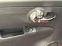 Fiat 500 1.2 Popstar NAVIGATIE AIRCO BLUETOOTH TELEFOON MEDIA VOORBEREIDING PANORAMADAK ELEKTRISCHE RAMEN VOOR 15" LICHTMETALEN VELGEN PDC ZEER MOOI !!