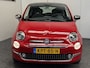 Fiat 500 1.2 Popstar NAVIGATIE AIRCO BLUETOOTH TELEFOON MEDIA VOORBEREIDING PANORAMADAK ELEKTRISCHE RAMEN VOOR 15" LICHTMETALEN VELGEN PDC ZEER MOOI !!