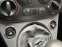 Fiat 500 1.2 Popstar NAVIGATIE AIRCO BLUETOOTH TELEFOON MEDIA VOORBEREIDING PANORAMADAK ELEKTRISCHE RAMEN VOOR 15" LICHTMETALEN VELGEN PDC ZEER MOOI !!