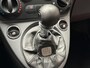 Fiat 500 1.2 Popstar NAVIGATIE AIRCO BLUETOOTH TELEFOON MEDIA VOORBEREIDING PANORAMADAK ELEKTRISCHE RAMEN VOOR 15" LICHTMETALEN VELGEN PDC ZEER MOOI !!