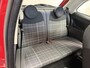 Fiat 500 1.2 Popstar NAVIGATIE AIRCO BLUETOOTH TELEFOON MEDIA VOORBEREIDING PANORAMADAK ELEKTRISCHE RAMEN VOOR 15" LICHTMETALEN VELGEN PDC ZEER MOOI !!