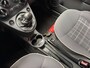 Fiat 500 1.2 Popstar NAVIGATIE AIRCO BLUETOOTH TELEFOON MEDIA VOORBEREIDING PANORAMADAK ELEKTRISCHE RAMEN VOOR 15" LICHTMETALEN VELGEN PDC ZEER MOOI !!