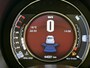 Fiat 500 1.2 Popstar NAVIGATIE AIRCO BLUETOOTH TELEFOON MEDIA VOORBEREIDING PANORAMADAK ELEKTRISCHE RAMEN VOOR 15" LICHTMETALEN VELGEN PDC ZEER MOOI !!