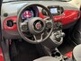 Fiat 500 1.2 Popstar NAVIGATIE AIRCO BLUETOOTH TELEFOON MEDIA VOORBEREIDING PANORAMADAK ELEKTRISCHE RAMEN VOOR 15" LICHTMETALEN VELGEN PDC ZEER MOOI !!