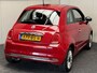 Fiat 500 1.2 Popstar NAVIGATIE AIRCO BLUETOOTH TELEFOON MEDIA VOORBEREIDING PANORAMADAK ELEKTRISCHE RAMEN VOOR 15" LICHTMETALEN VELGEN PDC ZEER MOOI !!