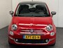 Fiat 500 1.2 Popstar NAVIGATIE AIRCO BLUETOOTH TELEFOON MEDIA VOORBEREIDING PANORAMADAK ELEKTRISCHE RAMEN VOOR 15" LICHTMETALEN VELGEN PDC ZEER MOOI !!