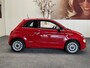 Fiat 500 1.2 Popstar NAVIGATIE AIRCO BLUETOOTH TELEFOON MEDIA VOORBEREIDING PANORAMADAK ELEKTRISCHE RAMEN VOOR 15" LICHTMETALEN VELGEN PDC ZEER MOOI !!