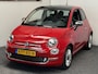 Fiat 500 1.2 Popstar NAVIGATIE AIRCO BLUETOOTH TELEFOON MEDIA VOORBEREIDING PANORAMADAK ELEKTRISCHE RAMEN VOOR 15" LICHTMETALEN VELGEN PDC ZEER MOOI !!