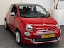 Fiat 500 1.2 Popstar NAVIGATIE AIRCO BLUETOOTH TELEFOON MEDIA VOORBEREIDING PANORAMADAK ELEKTRISCHE RAMEN VOOR 15" LICHTMETALEN VELGEN PDC ZEER MOOI !!