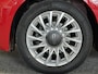 Fiat 500 1.2 Popstar NAVIGATIE AIRCO BLUETOOTH TELEFOON MEDIA VOORBEREIDING PANORAMADAK ELEKTRISCHE RAMEN VOOR 15" LICHTMETALEN VELGEN PDC ZEER MOOI !!