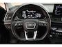 Audi Q5 55 TFSI e 376pk S edition Trekhaak Camera Luchtvering Stoelverwarming Keyless Massage Navigatie S-Line