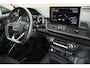 Audi Q5 55 TFSI e 376pk S edition Trekhaak Camera Luchtvering Stoelverwarming Keyless Massage Navigatie S-Line