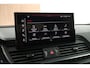 Audi Q5 55 TFSI e 376pk S edition Trekhaak Camera Luchtvering Stoelverwarming Keyless Massage Navigatie S-Line