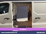 Renault Trafic 2.0 dCi 131pk L2H1 Euro6 Airco | 2x zijdeur | LED | Apple Carplay | Cruisecontrol Android Auto, Parkeersensoren, Bijrijdersbank
