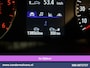 Renault Trafic 2.0 dCi 131pk L2H1 Euro6 Airco | 2x zijdeur | LED | Apple Carplay | Cruisecontrol Android Auto, Parkeersensoren, Bijrijdersbank