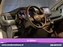 Renault Trafic 2.0 dCi 131pk L2H1 Euro6 Airco | 2x zijdeur | LED | Apple Carplay | Cruisecontrol Android Auto, Parkeersensoren, Bijrijdersbank