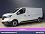 Renault Trafic 2.0 dCi 131pk L2H1 Euro6 Airco | 2x zijdeur | LED | Apple Carplay | Cruisecontrol Android Auto, Parkeersensoren, Bijrijdersbank