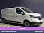 Renault Trafic 2.0 dCi 131pk L2H1 Euro6 Airco | 2x zijdeur | LED | Apple Carplay | Cruisecontrol Android Auto, Parkeersensoren, Bijrijdersbank