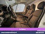 Renault Trafic 2.0 dCi 131pk L2H1 Euro6 Airco | 2x zijdeur | LED | Apple Carplay | Cruisecontrol Android Auto, Parkeersensoren, Bijrijdersbank