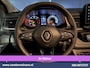 Renault Trafic 2.0 dCi 131pk L2H1 Euro6 Airco | 2x zijdeur | LED | Apple Carplay | Cruisecontrol Android Auto, Parkeersensoren, Bijrijdersbank