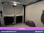 Renault Trafic 2.0 dCi 131pk L2H1 Euro6 Airco | 2x zijdeur | LED | Apple Carplay | Cruisecontrol Android Auto, Parkeersensoren, Bijrijdersbank