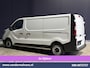 Renault Trafic 2.0 dCi 131pk L2H1 Euro6 Airco | 2x zijdeur | LED | Apple Carplay | Cruisecontrol Android Auto, Parkeersensoren, Bijrijdersbank