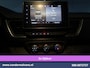Renault Trafic 2.0 dCi 131pk L2H1 Euro6 Airco | 2x zijdeur | LED | Apple Carplay | Cruisecontrol Android Auto, Parkeersensoren, Bijrijdersbank