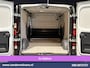 Renault Trafic 2.0 dCi 131pk L2H1 Euro6 Airco | 2x zijdeur | LED | Apple Carplay | Cruisecontrol Android Auto, Parkeersensoren, Bijrijdersbank