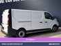 Renault Trafic 2.0 dCi 131pk L2H1 Euro6 Airco | 2x zijdeur | LED | Apple Carplay | Cruisecontrol Android Auto, Parkeersensoren, Bijrijdersbank
