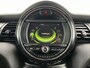 MINI Cooper Cabrio 1.5 Salt Airco Cruise control Stoelverwarming Stuurwiel multifunctioneel Telefoonverbinding Navigatiesysteem 4-Persoons