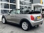 MINI Cooper Cabrio 1.5 Salt Airco Cruise control Stoelverwarming Stuurwiel multifunctioneel Telefoonverbinding Navigatiesysteem 4-Persoons
