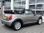 MINI Cooper Cabrio 1.5 Salt Airco Cruise control Stoelverwarming Stuurwiel multifunctioneel Telefoonverbinding Navigatiesysteem 4-Persoons